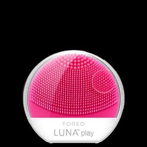 Foreo Luna Play Mini Facial Cleanser